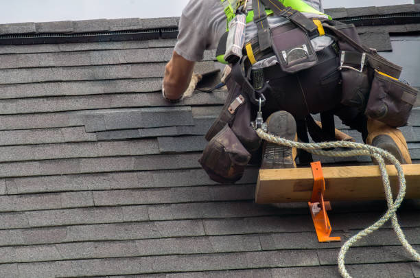 Reliable Roof Installation contractor in West Springfield, MA by Brentwood Metal Roofing